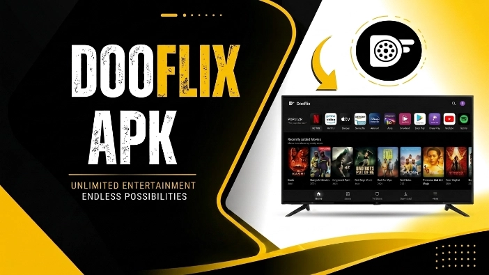 oflix APK Download mod