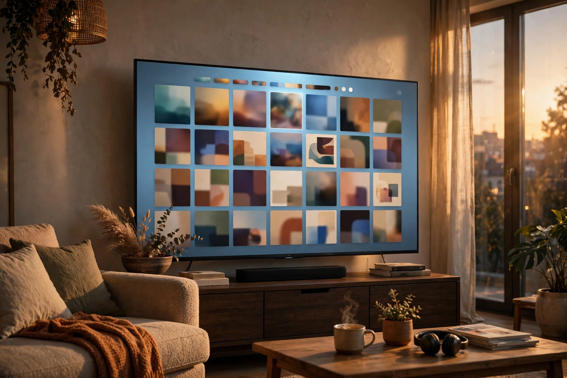 Dooflix streaming app setup on Android TV