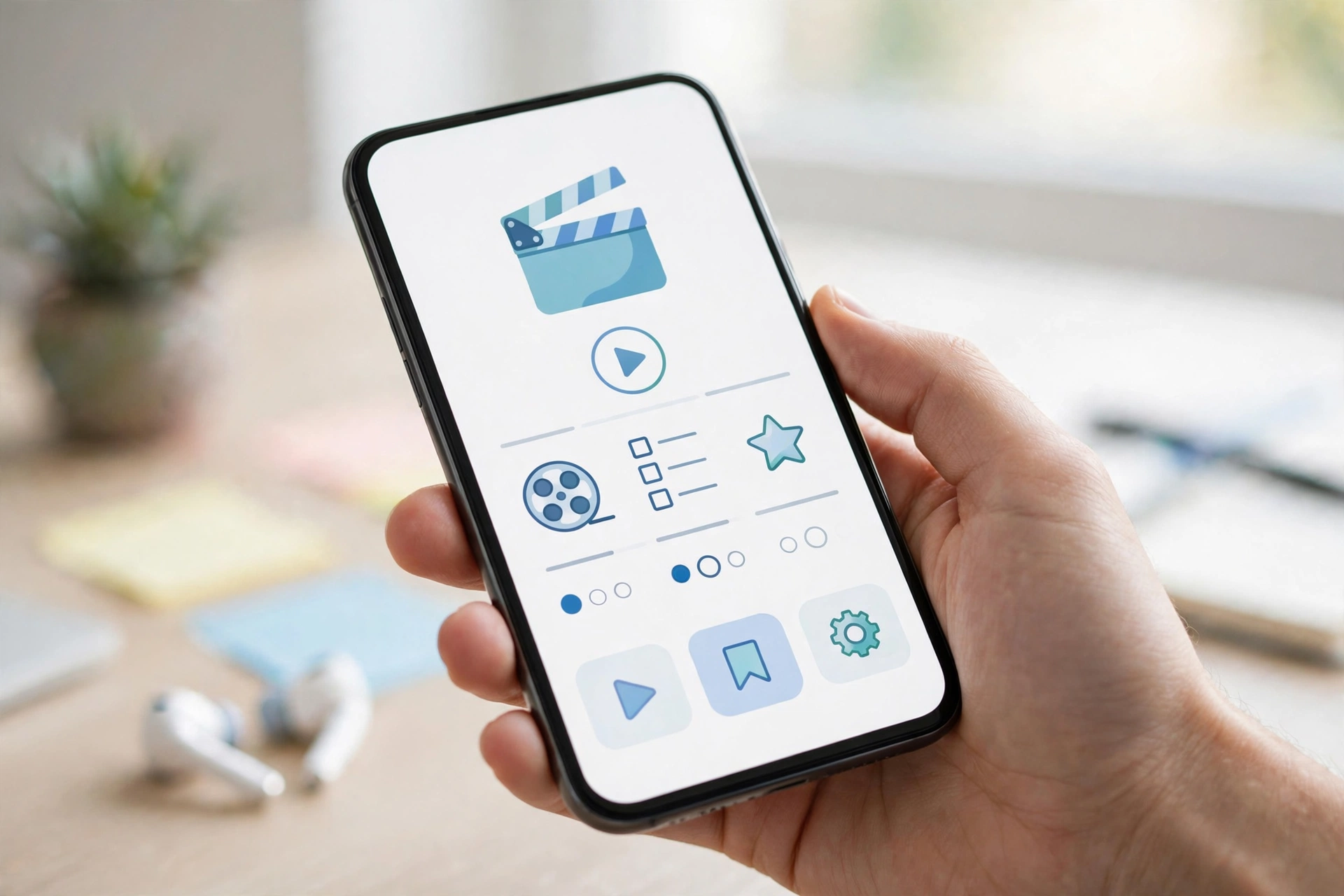 Beginner's guide to using the Dooflix movie streaming app